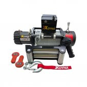 XDYNA 13500 LB 6 Ton Off Road - Kurtarıcı Vinç - 1