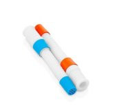 Plastik Musluk Ucu (2Adet) - 1