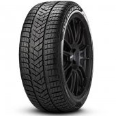 Pirelli 245/45R18 100V XL * MO Winter Sottozero 3 (Kış) (2022) - 1