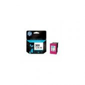 HP 300 KARTUŞ RENKLİ (CC643) ORJ ÜCRETSİZ KARGO - 1