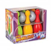 Star Bowling Seti - 3