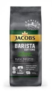 Jacobs Barista Editions Filtre Kahve Classic 225 Gr - 1