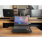 Casper Excalibur G770.9300-8EH0F İKİNCİ EL Intel Core i5 9300H 8GB 512GB SSD GTX1650 W10 15.6" FHD - 1