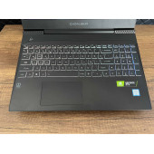 Casper Excalibur G770.9300-8EH0F İKİNCİ EL Intel Core i5 9300H 8GB 512GB SSD GTX1650 W10 15.6" FHD - 3