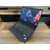 Casper Excalibur G770.9300-8EH0F İKİNCİ EL Intel Core i5 9300H 8GB 512GB SSD GTX1650 W10 15.6" FHD - 9
