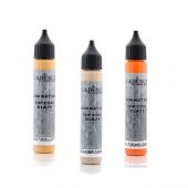 Cadence Top Coat Son Kat Sır 25ml - Beyaz - 1