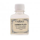 Cadence Varak Verniği 100ml (Zapon Vernik) - 1