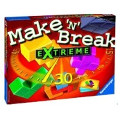 Make'n Break Extreme Ravensburger Lisanslı Orijinal Ürün thumbnail 2