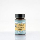 Cadence Sıvı Wax 90ml - Espresso - 1