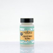 Cadence Sıvı Wax 90ml - Şeffaf - 1