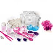 Clementoni Bilim Ve Oyun Kristal Takılar Lisanslı Ürün thumbnail 3