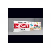 Redka Mesafe & Halka Atma Oyunu Lisanslı Ürün - 1