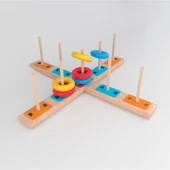 Redka Mesafe & Halka Atma Oyunu Lisanslı Ürün thumbnail 2