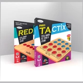 Redka Tactix Nim Zeka Oyunu Akıl Oyunları Lisanslı Ürün Redka - 1
