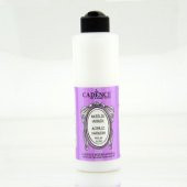Cadence Su Bazlı Vernik Parlak 250ml - 1
