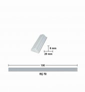 Bükülebilir Esnek Çıta 100cm EÇ-72 - 1
