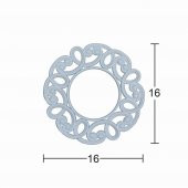Bükülebilir Esnek Aplik 16x16cm EA-01 - 1