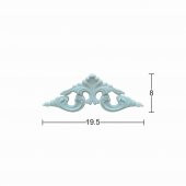 Bükülebilir Esnek Aplik 19,5x8cm EA-02 - 1