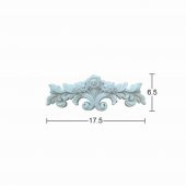 Bükülebilir Esnek Aplik 17,5x6,5cm EA-10 - 1