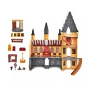 Harry Potter Hogwart Castle 6061842 Lisanslı Ürün thumbnail 2