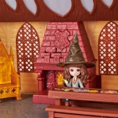 Harry Potter Hogwart Castle 6061842 Lisanslı Ürün thumbnail 3