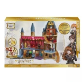 Harry Potter Hogwart Castle 6061842 Lisanslı Ürün thumbnail 4