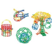 Dede Minyatür 480 Parça Puzzle Kutulu - 1