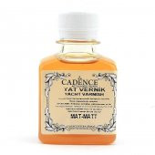 Cadence Yat Vernik - Mat - 1