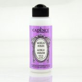 Cadence Su Bazlı Vernik Parlak 120ml - 1