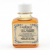 Cadence Yat Vernik - Parlak - 1
