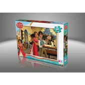 KS Games Puzzle 50 Parça Disney Elena Avalor Puzzle Lisanslı Ürün - 2