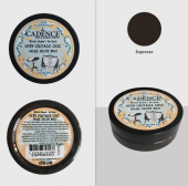 Cadence Home Decor Wax - Espresso - 1