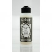 Cadence Ultimate Glaze - Kalın Sır Vernik 120ML (Parlak) - 1