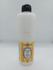 Cadence Su Bazlı Vernik Yarı Mat 500ml - 1