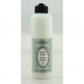 Cadence Su Bazlı Akrilik Mat Vernik 250ML - 1