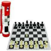 KS Games Classic Rulo Satranç Lisanslı Ürün thumbnail 3