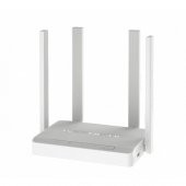 Keenetic Carrier Dsl AC1200 4X5DBI Cloud Vpn Wpa3 Amplifier USB 4xfe Vdsl2/adsl2+ Fiber Mesh Wifi Modem Router - 1