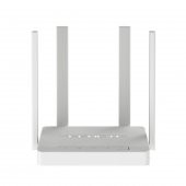 Keenetic Carrier Dsl AC1200 4X5DBI Cloud Vpn Wpa3 Amplifier USB 4xfe Vdsl2/adsl2+ Fiber Mesh Wifi Modem Router - 2