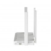 Keenetic Carrier Dsl AC1200 4X5DBI Cloud Vpn Wpa3 Amplifier USB 4xfe Vdsl2/adsl2+ Fiber Mesh Wifi Modem Router - 5