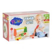 Ahşap Tamir Seti Kutulu thumbnail 1