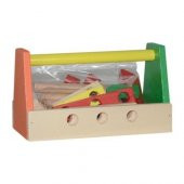 Ahşap Tamir Seti Kutulu thumbnail 2