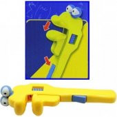 Pilli Oyuncak İngiliz Anahtarı Lisanslı Ürün thumbnail 1