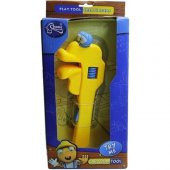 Pilli Oyuncak İngiliz Anahtarı Lisanslı Ürün thumbnail 2