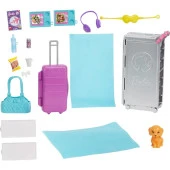 Barbie'in Uçağı GDG76 Lisanslı Ürün - 6