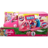 Barbie'in Uçağı GDG76 Lisanslı Ürün - 7