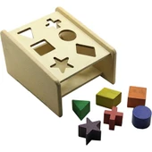 Woody Ahşap 6'lı Bultak Oyunu thumbnail 1
