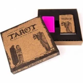 Tarot Kartları - 78 Tarot Kart - Ks Games thumbnail 1