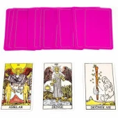 Tarot Kartları - 78 Tarot Kart - Ks Games thumbnail 4