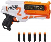 Nerf Ultra Two E7921 Lisanslı Nerf - 1