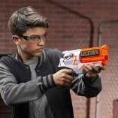 Nerf Ultra Two E7921 Lisanslı Nerf - 8
